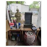 Estate lot of misc