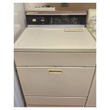 Vintage Lady KenmorenHeavy Duty Dryer