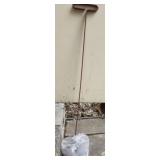 Pecan Picker Upper