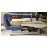 Ryobi 16 in Scroll Saw