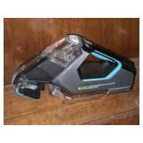 Bissell Floor Finishing Machine Pet Stain Eraser