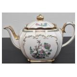 Asian theme Sadler of England teapot