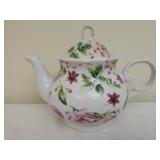 Vintage Ironstone teapot