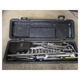 Estate lot of tools