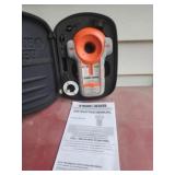 Black & Decker stud finder