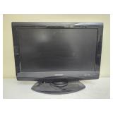 Sharp flat screen TV