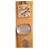 Decorative Pieces Pewter and More