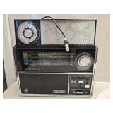 Longines symphonette radio