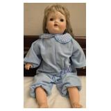 Vintage Plastic doll