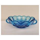Vintage Anchor Hocking candy dish