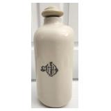 Vintage Royal Doulton ceramic hot water bottle