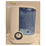 Vicks humidifier as is