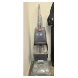 Hoover turbo scrub carpet cleaner