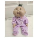 Cabbage Patch Kids collectible doll