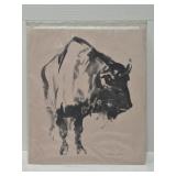 Meyer Gasten print