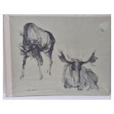 Meyer Gasten print