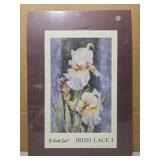 'Irish Lace I' by Mary Booth Cabot