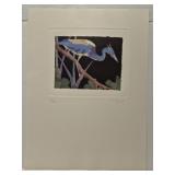 Limited Edition print by Dan Goad