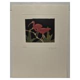 Limited Edition print by Dan Goad