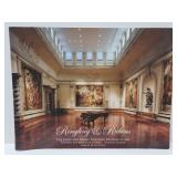 Ringling & Rubens book about museum