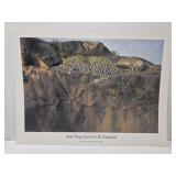 'Some things just can't be duplicated' print