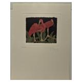 Limited Edition print by Dan Goad