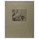 Limited Edition print by Dan Goad