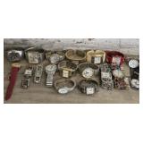 Estate Lot of Misc Watches