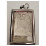 Phra pendant