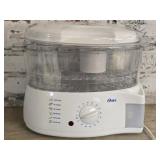 Oster Food Dehydrator UNTESTED