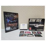Vintage Star Track lot