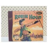 Walt Disney's Story of Robin Hood Record set