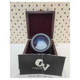 Crystal Vision Limit edition 0.5xAF wide angle len