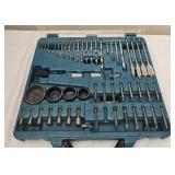 Incomplete bit set