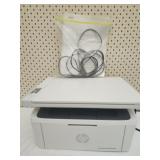 HP Laser Jet Pro MEP M29w printer