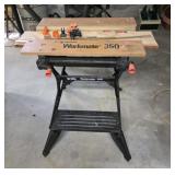 Black & Decker Workmate 350 Worktable