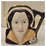 Catherine Howard Royal Doulton Mug