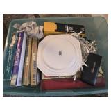 Estate lot of Christmas items
