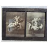 Photo frame