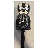 Kit Cat clock