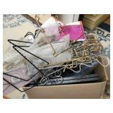 Estate lot plate holder & more