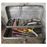 Toolbox full of tools