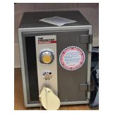 The Protector Firesafe Sisco Safe Model 1060