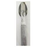 WWII German Army Wehrmacht field issue cutlery set