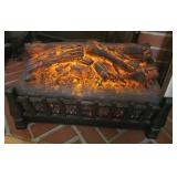 Electric heater