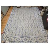 129' by 95' large area rug