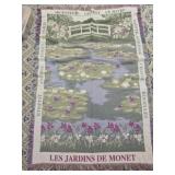 71' by 49' large blanket