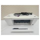 HP Deskjet 2541 Print Scan Copy