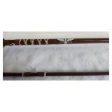 Vintage fenwick fishing rod