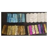 Lot of 4 gorgeous ladies bracelets